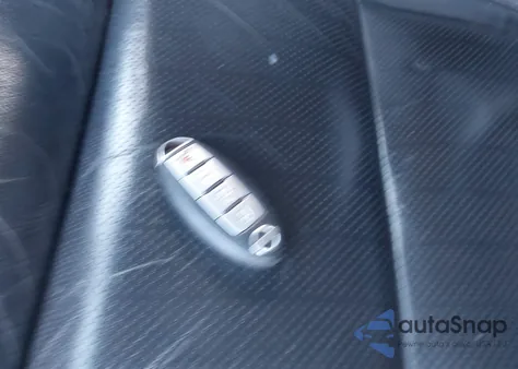 2016 Nissan Maxima 3.5 Sl z USA, uszkodzony, nr VIN 1N4AA6AP5GC414910